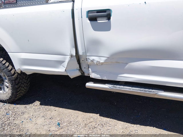 Ford F-350 Xl 2019 1FT7W3BT1KEF81603 Image 6