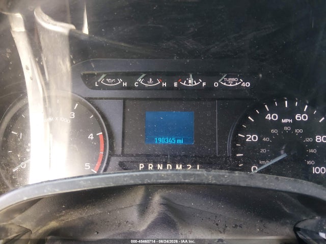 Ford F-350 Xl 2019 1FT7W3BT1KEF81603 Image 7