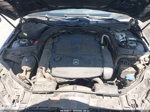 Mercedes-Benz E 350 2014 WDDHF5KBXEA909402 Image 10