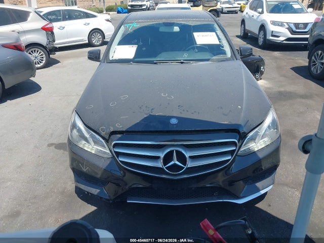WDDHF5KBXEA909402 Mercedes-Benz E 350