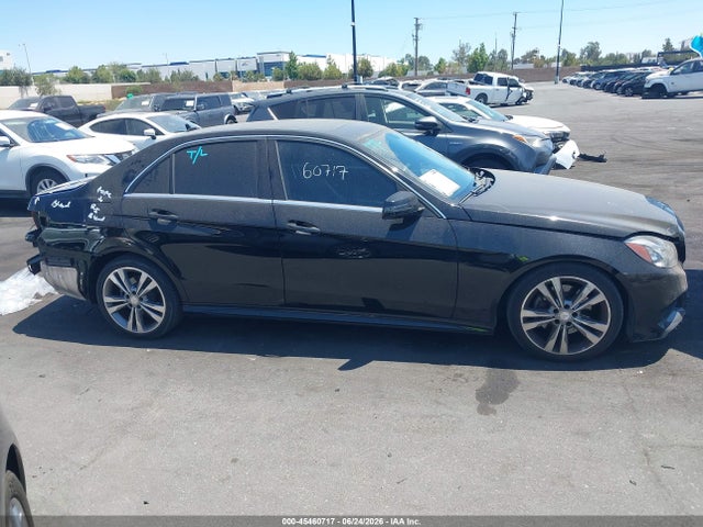 Mercedes-Benz E 350 2014 WDDHF5KBXEA909402 Image 14