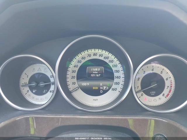 Mercedes-Benz E 350 2014 WDDHF5KBXEA909402 Image 16