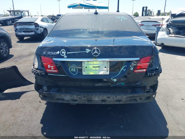 Mercedes-Benz E 350 2014 WDDHF5KBXEA909402 Image 17