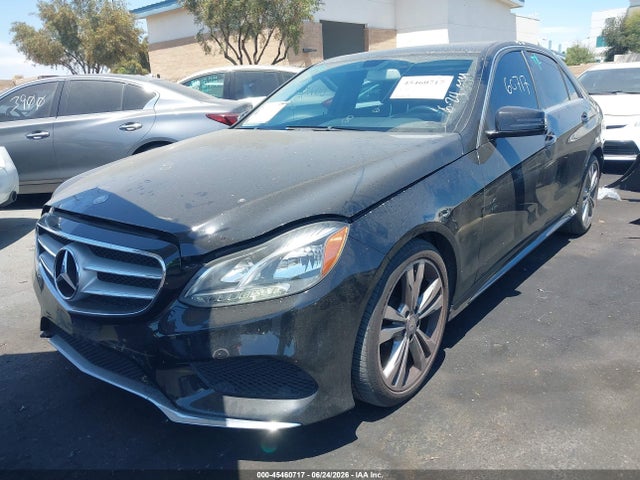 Mercedes-Benz E 350 2014 WDDHF5KBXEA909402 Image 2