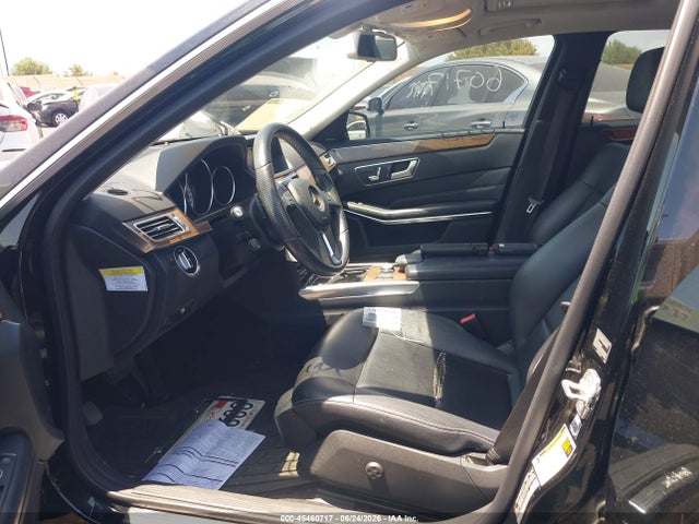 Mercedes-Benz E 350 2014 WDDHF5KBXEA909402 Image 5