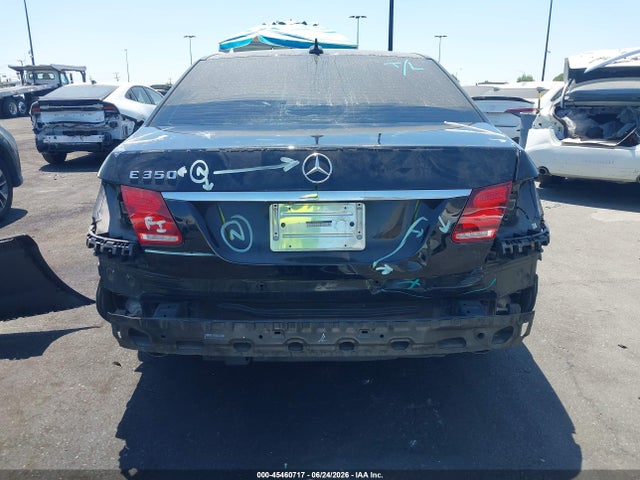 Mercedes-Benz E 350 2014 WDDHF5KBXEA909402 Image 6