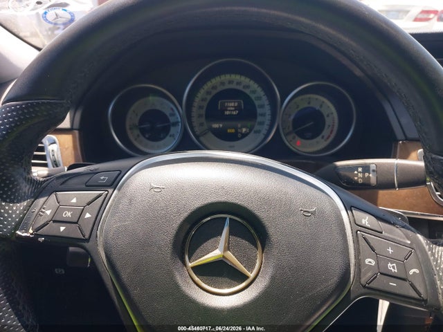 Mercedes-Benz E 350 2014 WDDHF5KBXEA909402 Image 7