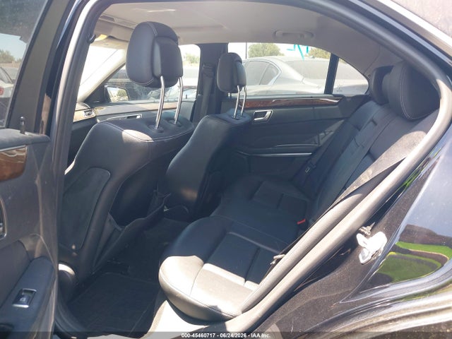 Mercedes-Benz E 350 2014 WDDHF5KBXEA909402 Image 8