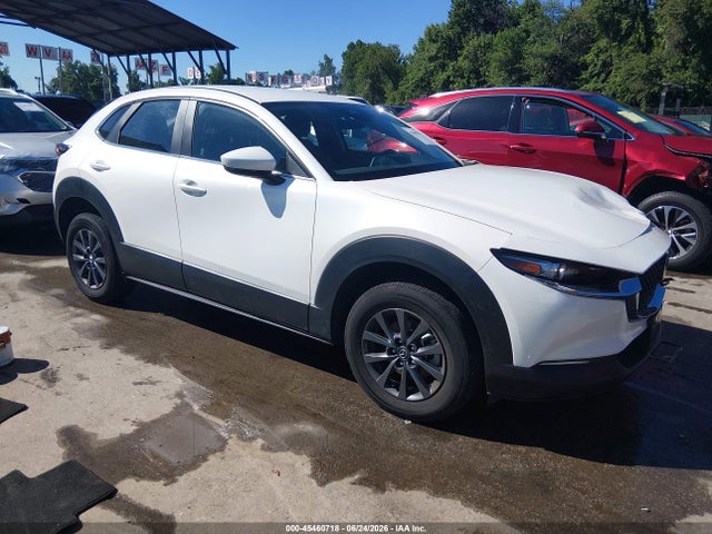 Продаж на аукціоні авто 2025 Mazda Cx-30 2.5 S, vin: 3MVDMBAMXSM819809, номер лоту: 45460718