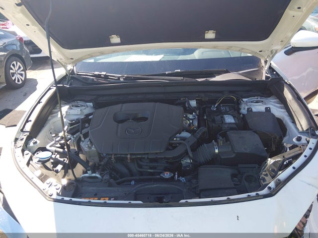 Продаж на аукціоні авто 2025 Mazda Cx-30 2.5 S, vin: 3MVDMBAMXSM819809, номер лоту: 45460718