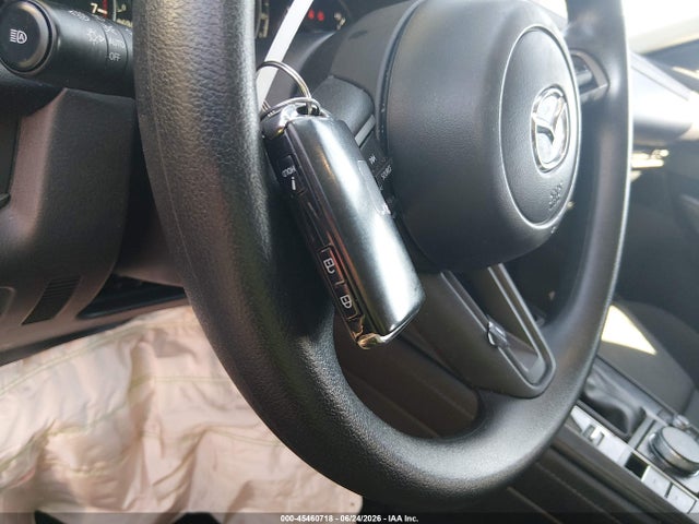 Продаж на аукціоні авто 2025 Mazda Cx-30 2.5 S, vin: 3MVDMBAMXSM819809, номер лоту: 45460718
