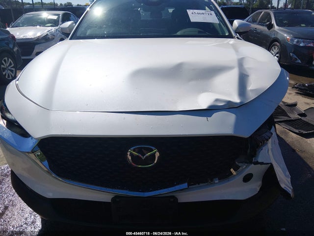 Продаж на аукціоні авто 2025 Mazda Cx-30 2.5 S, vin: 3MVDMBAMXSM819809, номер лоту: 45460718