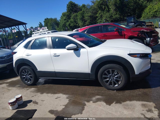 Продаж на аукціоні авто 2025 Mazda Cx-30 2.5 S, vin: 3MVDMBAMXSM819809, номер лоту: 45460718