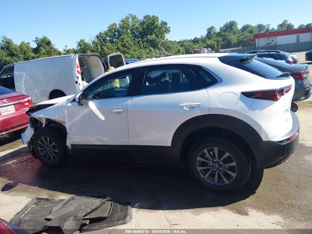 Продаж на аукціоні авто 2025 Mazda Cx-30 2.5 S, vin: 3MVDMBAMXSM819809, номер лоту: 45460718