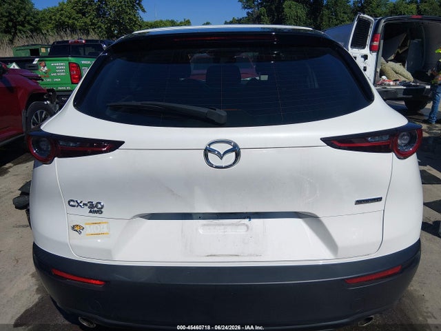 Продаж на аукціоні авто 2025 Mazda Cx-30 2.5 S, vin: 3MVDMBAMXSM819809, номер лоту: 45460718