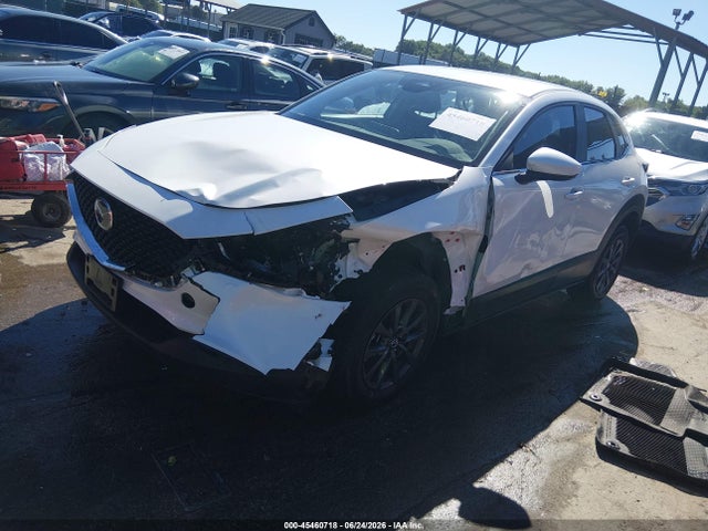Продаж на аукціоні авто 2025 Mazda Cx-30 2.5 S, vin: 3MVDMBAMXSM819809, номер лоту: 45460718
