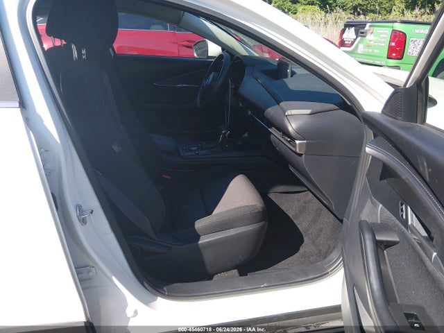 Продаж на аукціоні авто 2025 Mazda Cx-30 2.5 S, vin: 3MVDMBAMXSM819809, номер лоту: 45460718