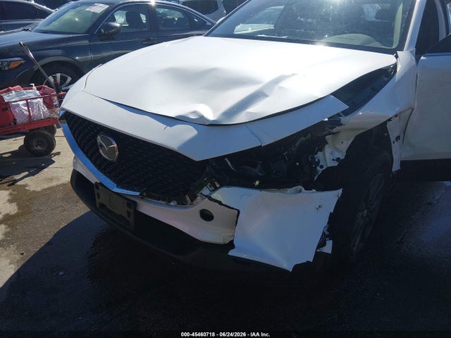 Продаж на аукціоні авто 2025 Mazda Cx-30 2.5 S, vin: 3MVDMBAMXSM819809, номер лоту: 45460718