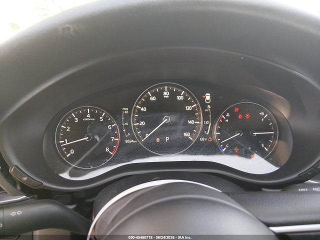 Продаж на аукціоні авто 2025 Mazda Cx-30 2.5 S, vin: 3MVDMBAMXSM819809, номер лоту: 45460718