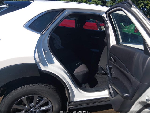 Продаж на аукціоні авто 2025 Mazda Cx-30 2.5 S, vin: 3MVDMBAMXSM819809, номер лоту: 45460718