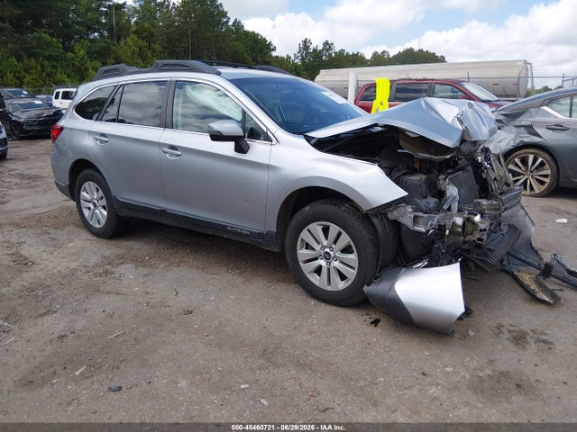 Aukcja sprzedaży 2016 Subaru Outback 2.5i Premium, vin: 4S4BSAFC8G3290020, numer aukcji: 45460721