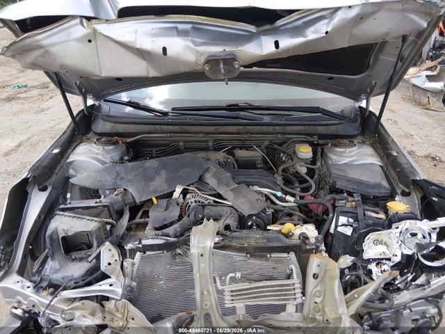 Aukcja sprzedaży 2016 Subaru Outback 2.5i Premium, vin: 4S4BSAFC8G3290020, numer aukcji: 45460721