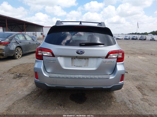 Aukcja sprzedaży 2016 Subaru Outback 2.5i Premium, vin: 4S4BSAFC8G3290020, numer aukcji: 45460721