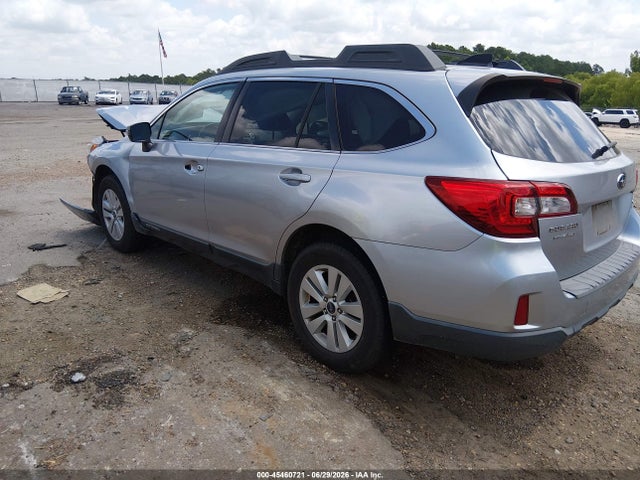 Aukcja sprzedaży 2016 Subaru Outback 2.5i Premium, vin: 4S4BSAFC8G3290020, numer aukcji: 45460721