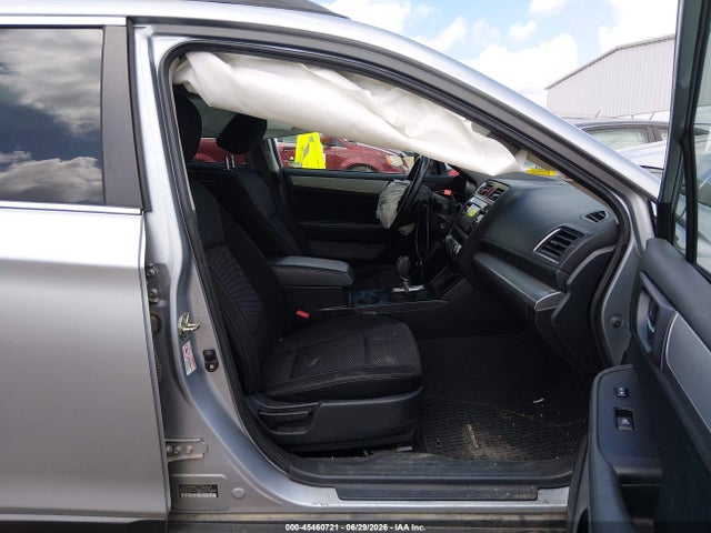 Aukcja sprzedaży 2016 Subaru Outback 2.5i Premium, vin: 4S4BSAFC8G3290020, numer aukcji: 45460721