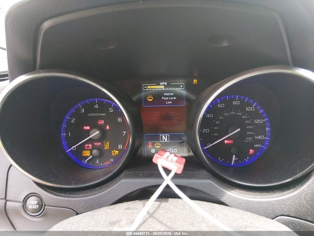 Aukcja sprzedaży 2016 Subaru Outback 2.5i Premium, vin: 4S4BSAFC8G3290020, numer aukcji: 45460721