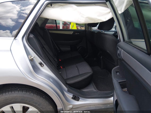 Aukcja sprzedaży 2016 Subaru Outback 2.5i Premium, vin: 4S4BSAFC8G3290020, numer aukcji: 45460721