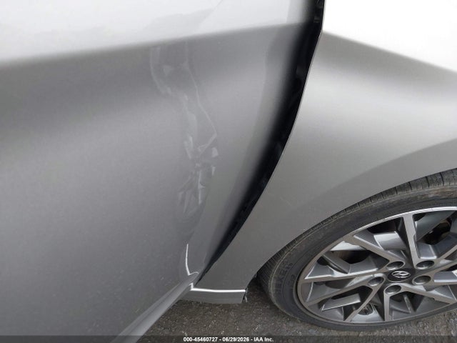 45460727 :رقم المزاد ، KMHD84LF2LU015450 vin ، 2020 Hyundai Elantra Limited مزاد بيع