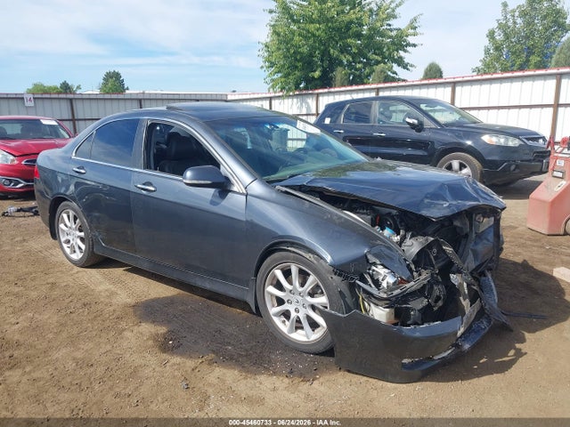 Aukcja sprzedaży 2008 Acura Tsx, vin: JH4CL96978C001475, numer aukcji: 45460733