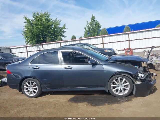 Aukcja sprzedaży 2008 Acura Tsx, vin: JH4CL96978C001475, numer aukcji: 45460733