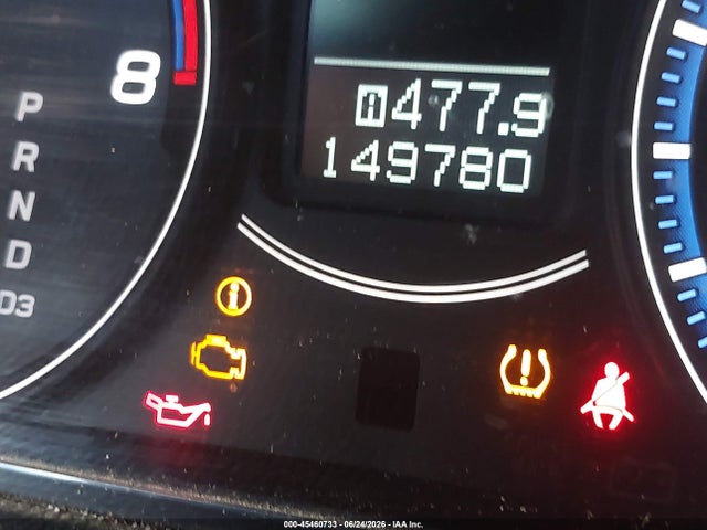 Aukcja sprzedaży 2008 Acura Tsx, vin: JH4CL96978C001475, numer aukcji: 45460733