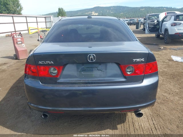 Aukcja sprzedaży 2008 Acura Tsx, vin: JH4CL96978C001475, numer aukcji: 45460733