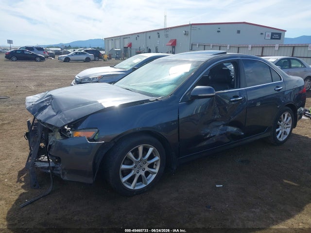 Aukcja sprzedaży 2008 Acura Tsx, vin: JH4CL96978C001475, numer aukcji: 45460733