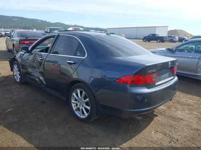 Aukcja sprzedaży 2008 Acura Tsx, vin: JH4CL96978C001475, numer aukcji: 45460733
