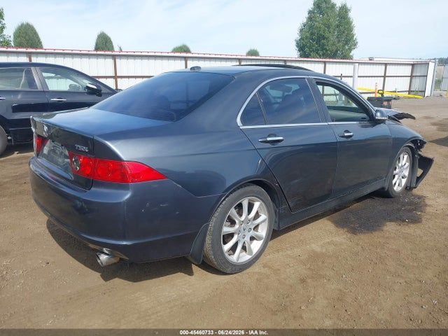 Aukcja sprzedaży 2008 Acura Tsx, vin: JH4CL96978C001475, numer aukcji: 45460733