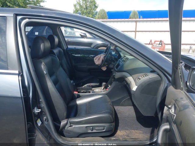 Aukcja sprzedaży 2008 Acura Tsx, vin: JH4CL96978C001475, numer aukcji: 45460733
