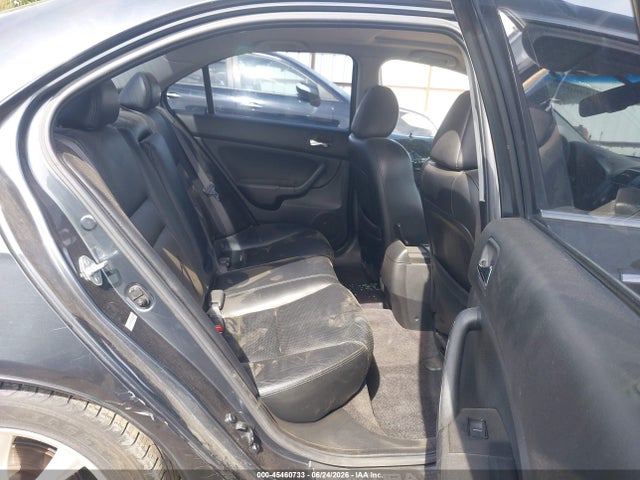 Aukcja sprzedaży 2008 Acura Tsx, vin: JH4CL96978C001475, numer aukcji: 45460733