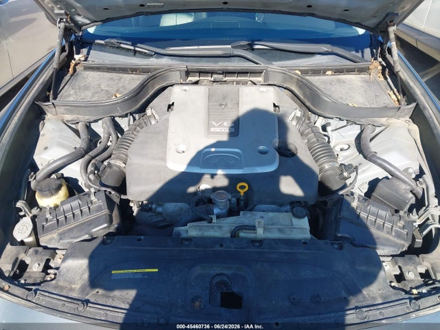 Продажа на аукционе авто 2011 Infiniti G37 Journey, vin: JN1CV6AP8BM504582, номер лота: 45460736