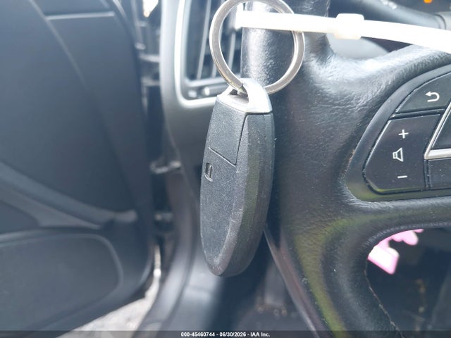 Продажа на аукционе авто 2018 Infiniti Q50 3.0t Luxe/3.0t Sport, vin: JN1EV7AR9JM441510, номер лота: 45460744