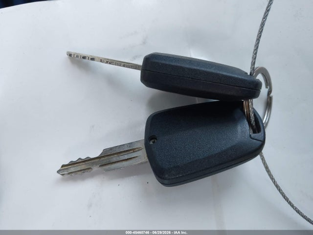 45460746 :رقم المزاد ، KL8CB6S96EC587616 vin ، 2014 Chevrolet Spark Ls Auto مزاد بيع