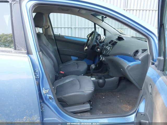Aukcja sprzedaży 2014 Chevrolet Spark Ls Auto, vin: KL8CB6S96EC587616, numer aukcji: 45460746