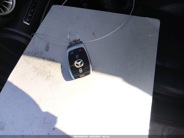 Aukcja sprzedaży 2018 Mercedes-benz Amg E 43 4matic, vin: WDDZF6EB0JA482358, numer aukcji: 45460748