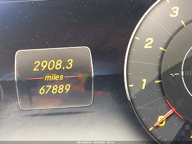 Aukcja sprzedaży 2018 Mercedes-benz Amg E 43 4matic, vin: WDDZF6EB0JA482358, numer aukcji: 45460748