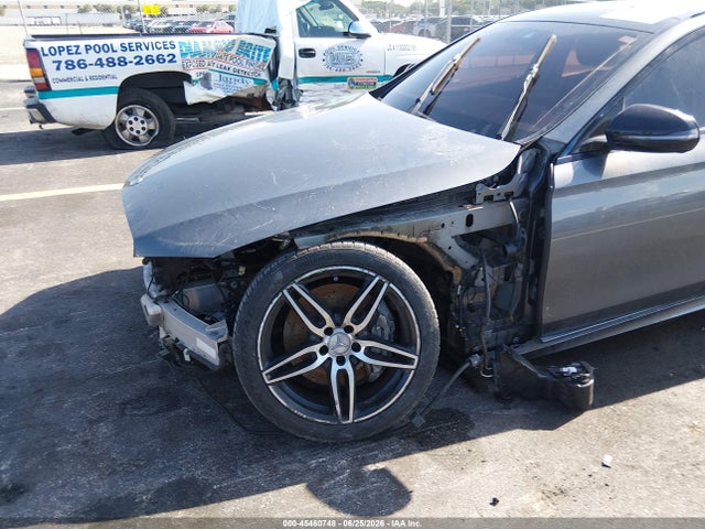 Aukcja sprzedaży 2018 Mercedes-benz Amg E 43 4matic, vin: WDDZF6EB0JA482358, numer aukcji: 45460748