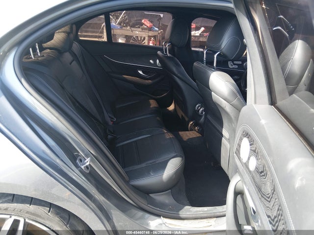 Aukcja sprzedaży 2018 Mercedes-benz Amg E 43 4matic, vin: WDDZF6EB0JA482358, numer aukcji: 45460748
