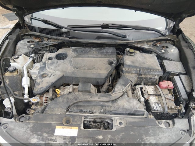 1N4AL3AP8HN332622 Nissan Altima 2.5 S